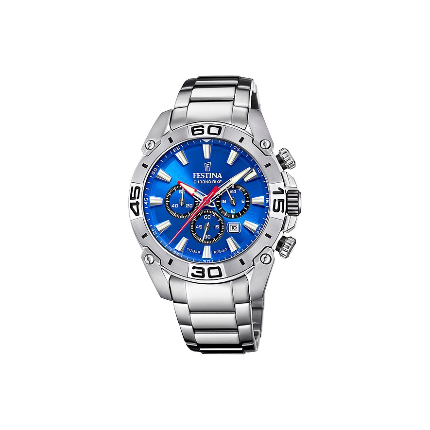 Festina Chronograph CHRONO BIKE