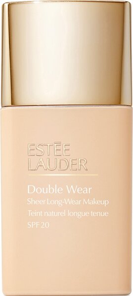 Estée Lauder Double Wear Sheer Long-Wear Makeup SP 20 Flüssige Foundation