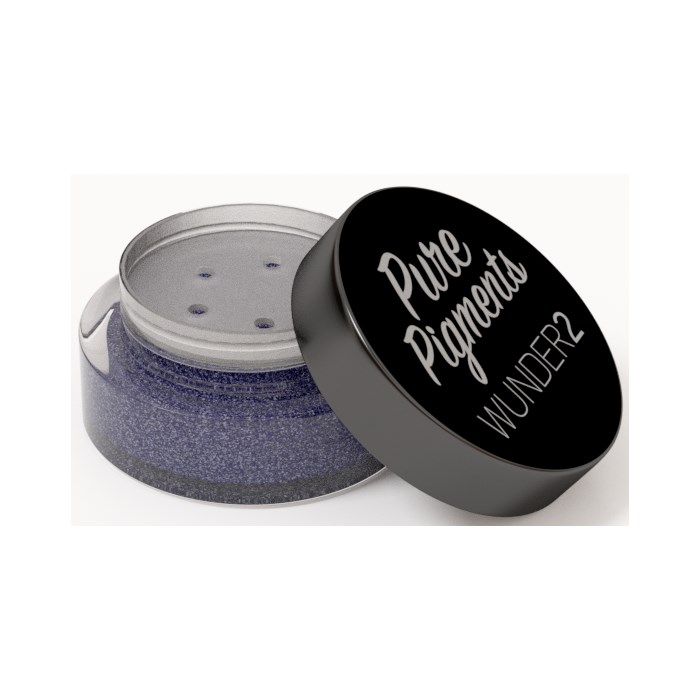 Pure Pigments