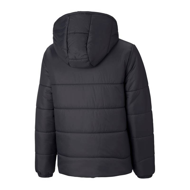 PUMA teamLIGA Padded Jacke Kids Trainingsjacke Kinder