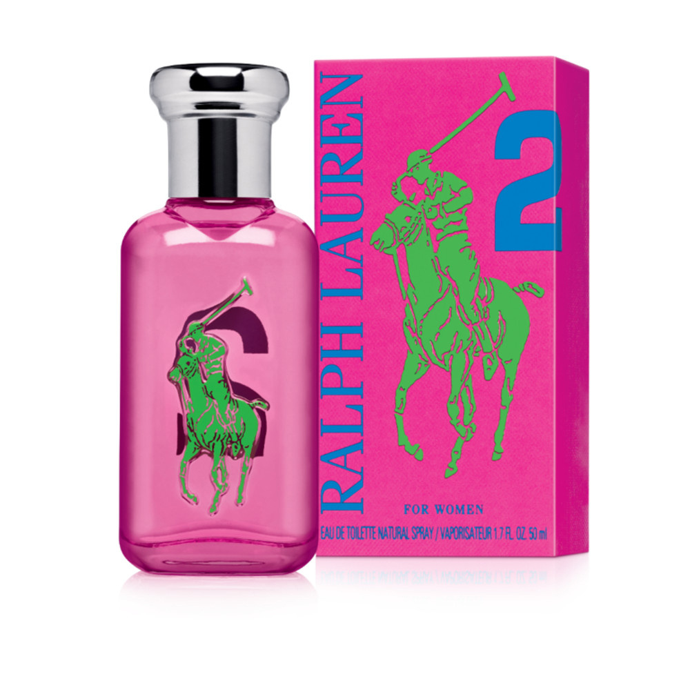 Ralph Lauren Big Pony Eau de Toilette