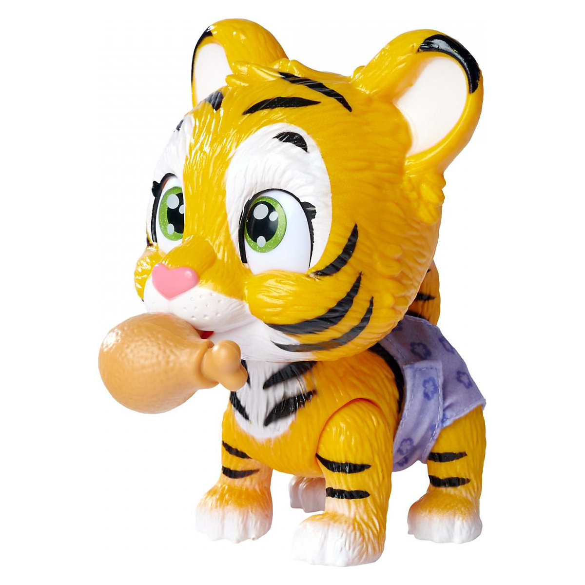 Pamper Petz Tiger