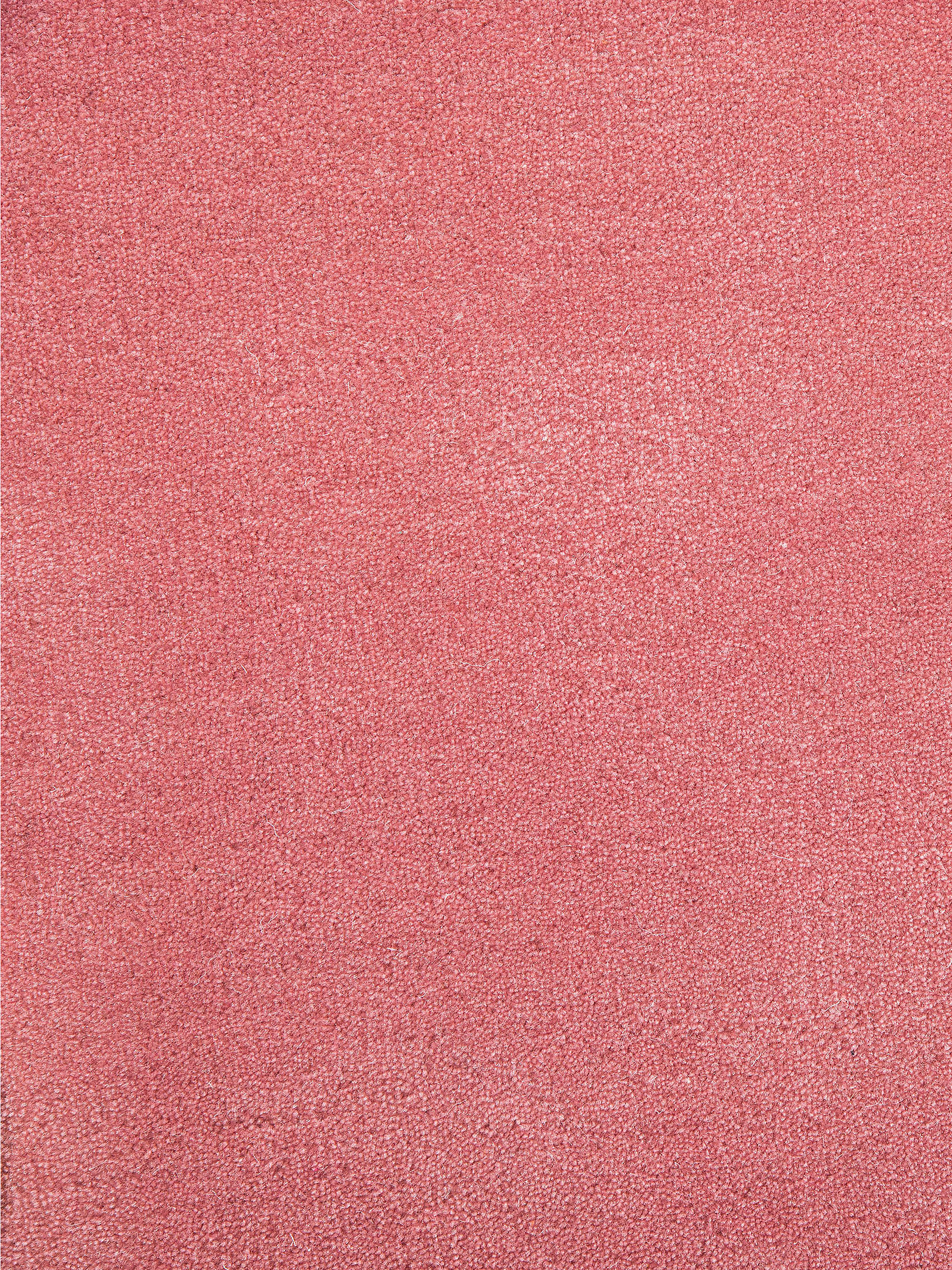 Orbit Woll-Teppich, Rosa