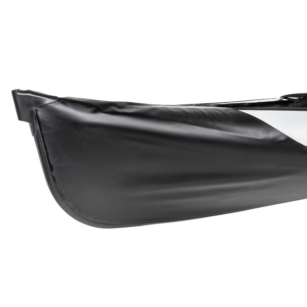 SCUBI 2 LIGHT GREY - Kajak