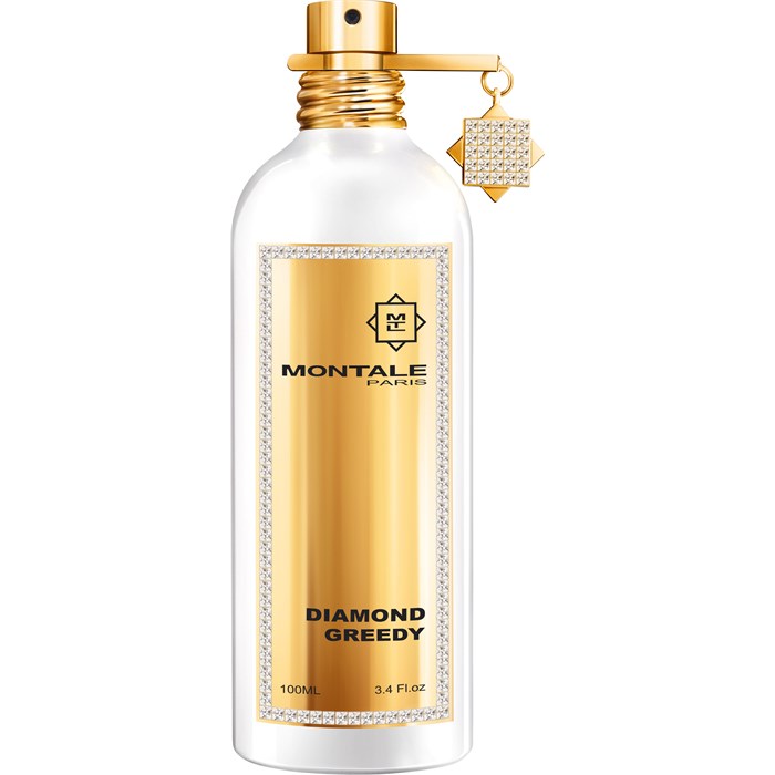 Eau de Parfum Spray