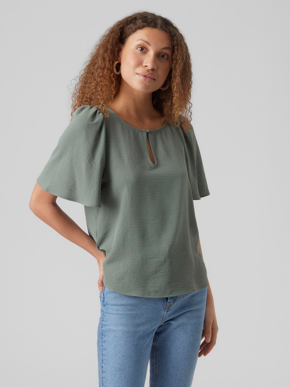 VMALVA Top