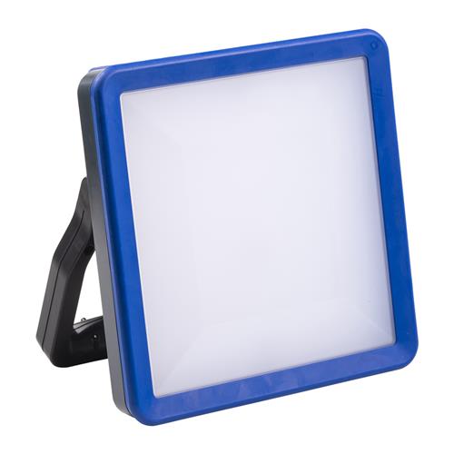 Eurolux 61.067.05 Trådløs byggelampe LED Gladiator SL1 - 40W - Klasse I - 5m - H07RN-F - 3 G 1,5 mm²
