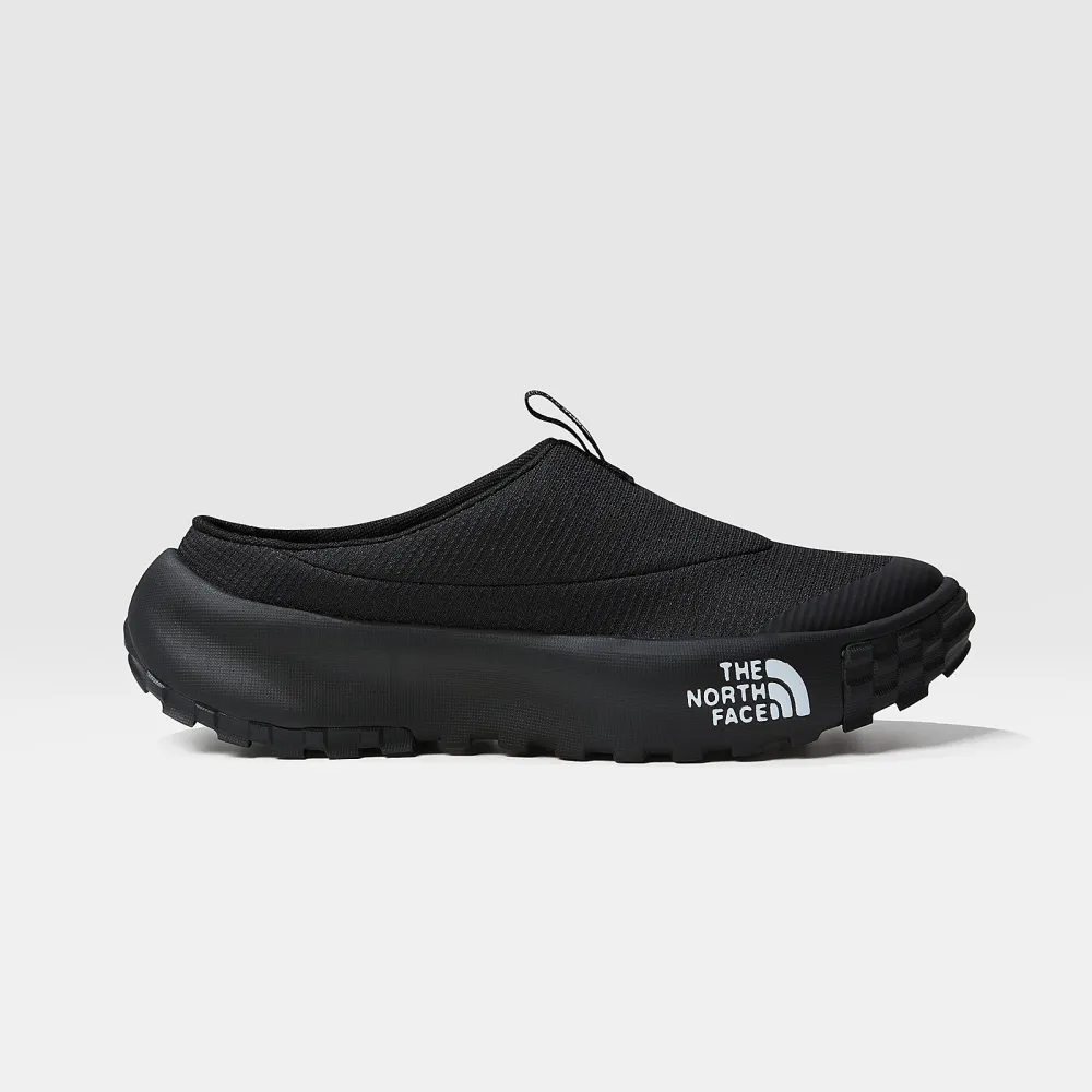 The North Face Never Stop MULE NF0A8A92KX7 / schwarz