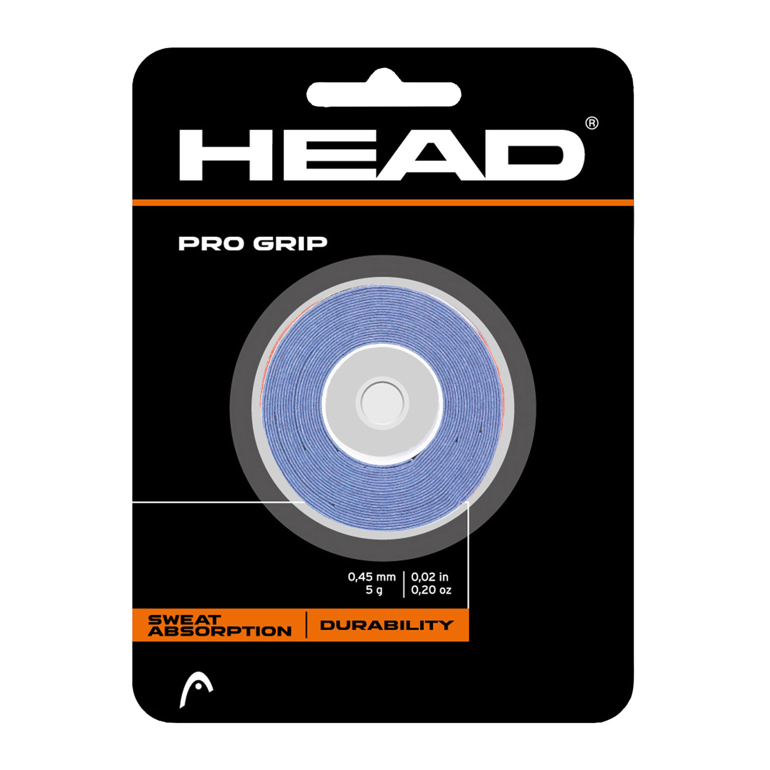 Pro Grip 3er Pack - Blau