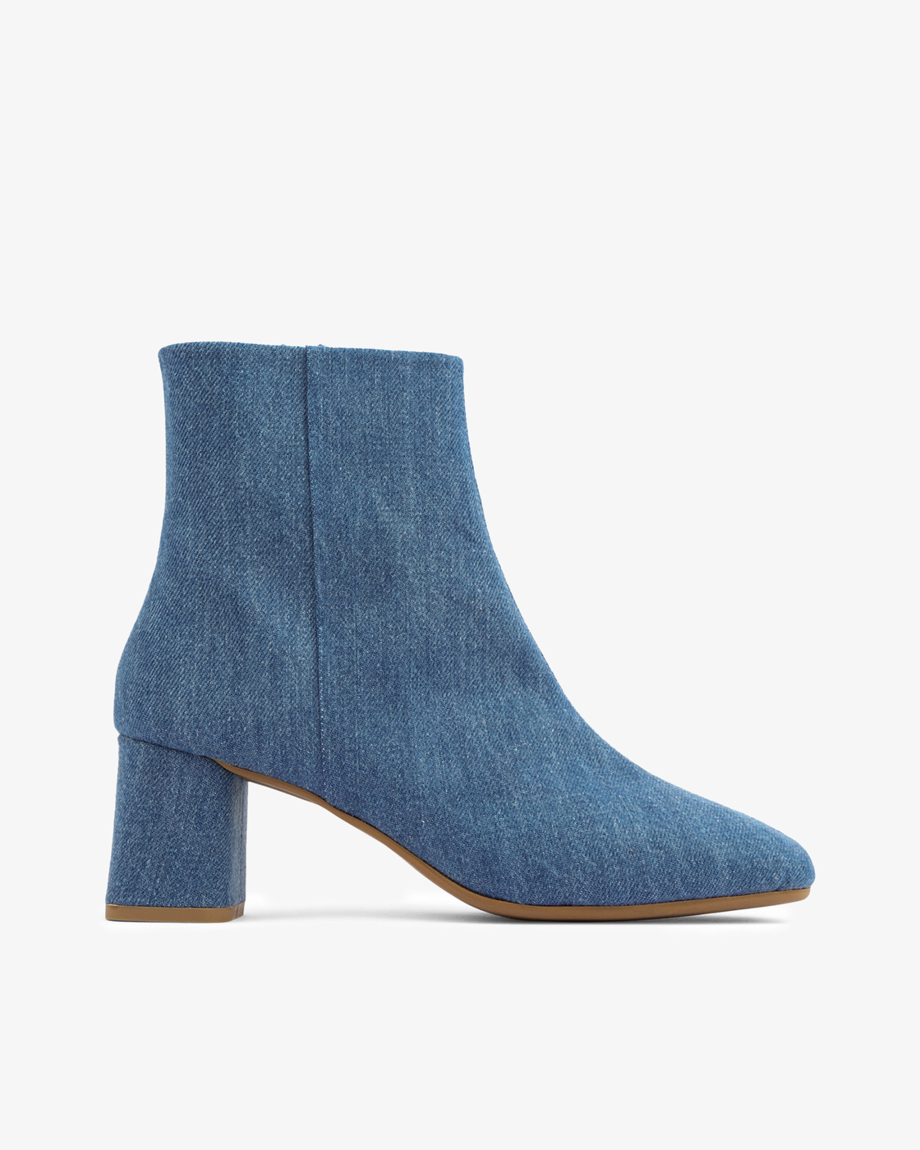 Phoebe ankle boots
