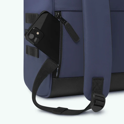 Adventurer Medium Backpack, Blue