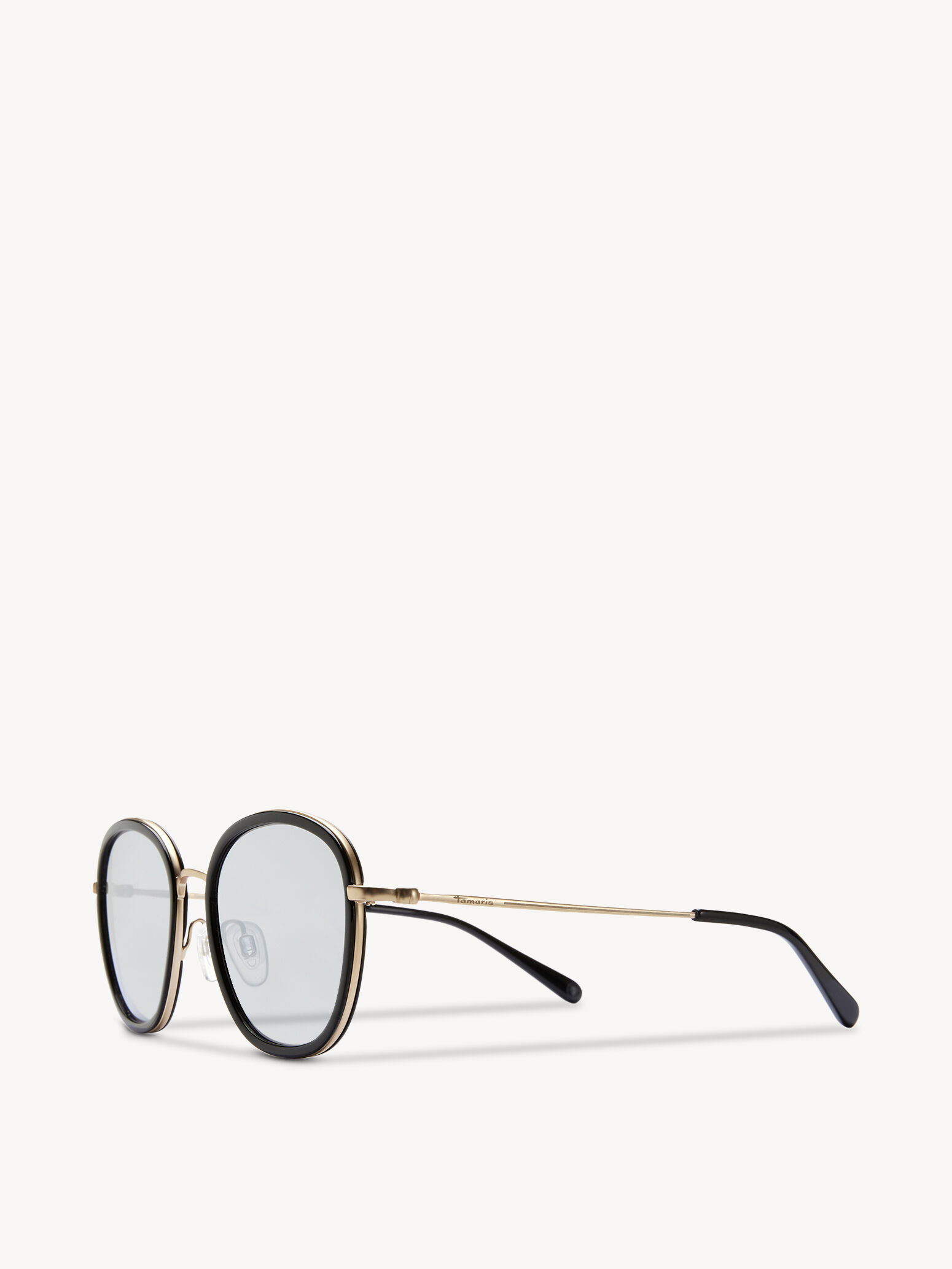 Lunettes de soleil - noir