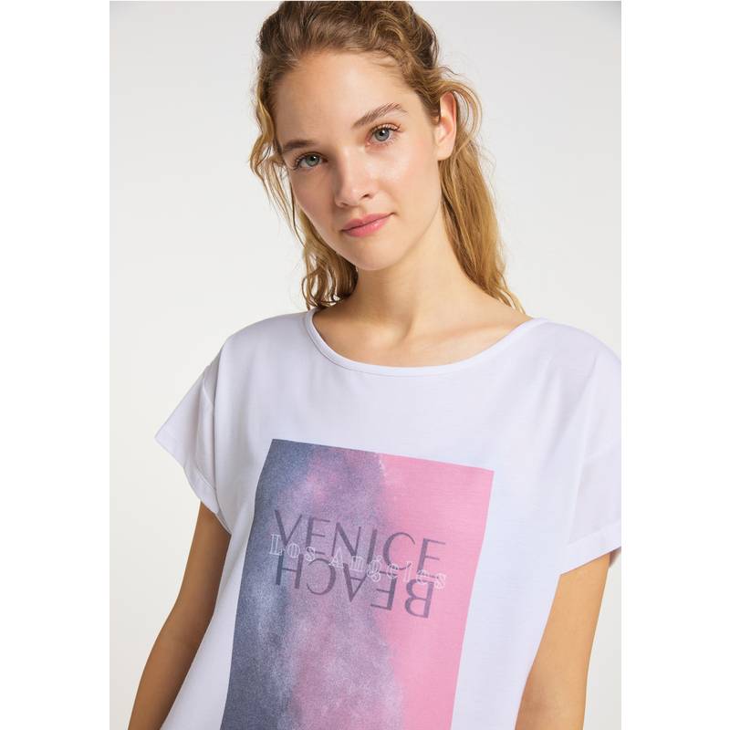VENICE BEACH Venice Beach Tiana T-Shirt Damen