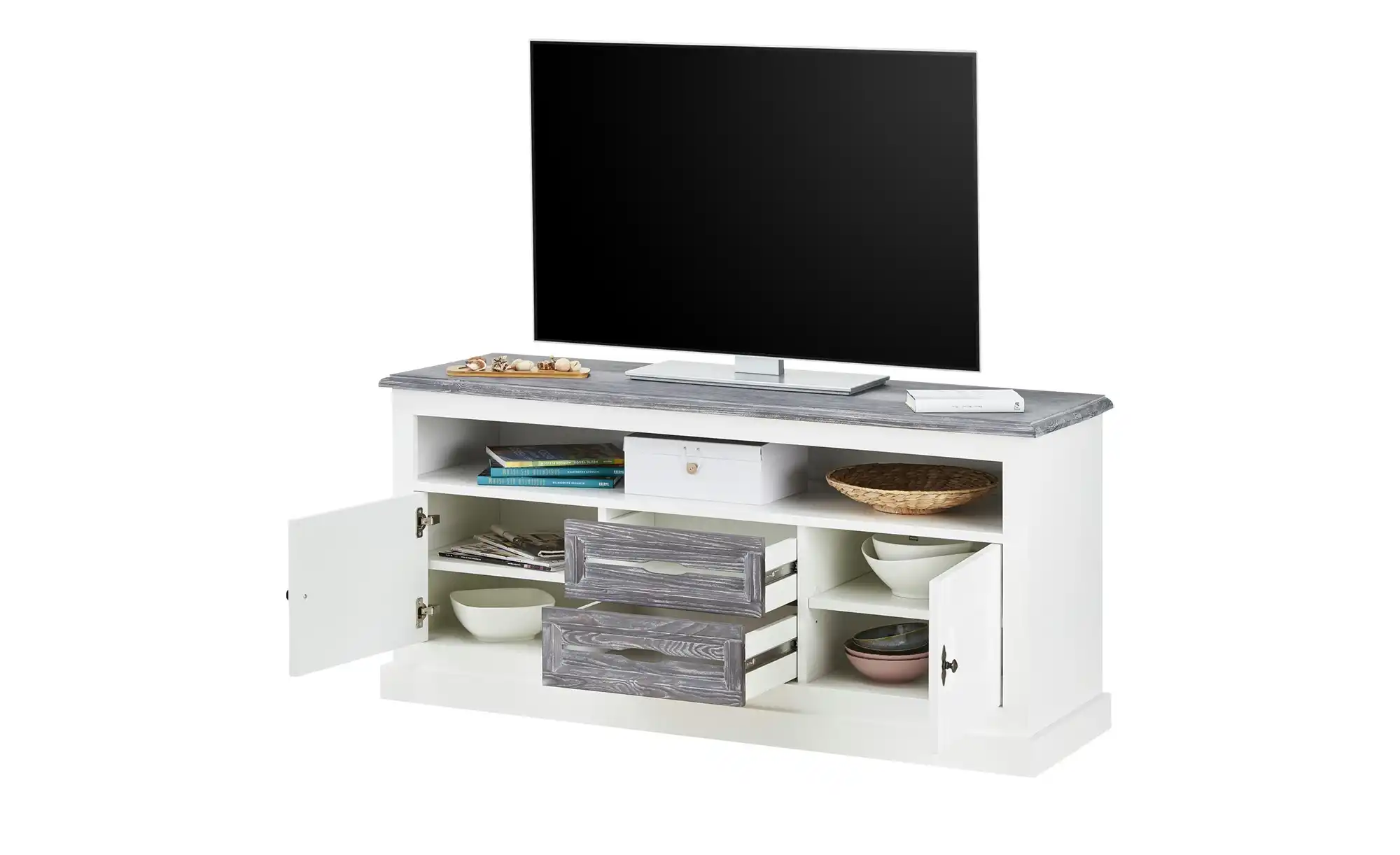 maison bleue Lowboard Cabana