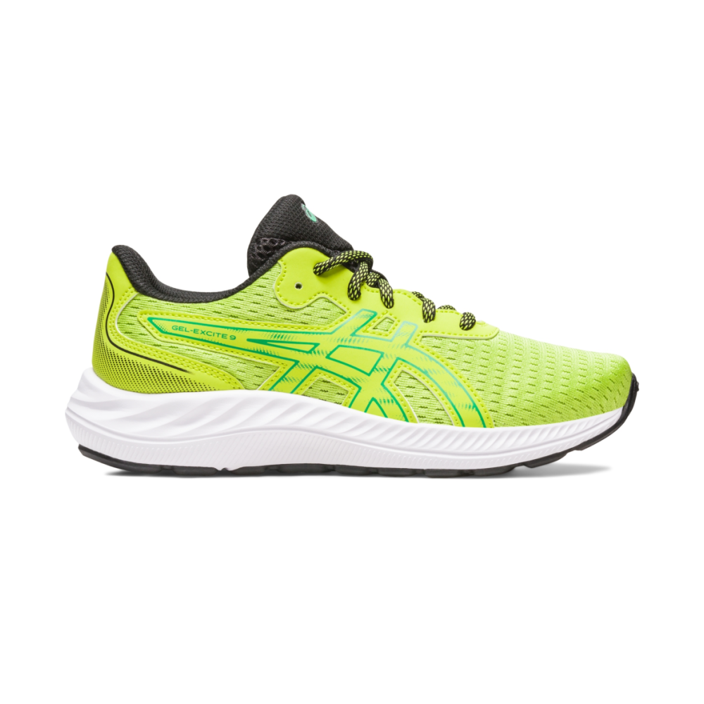 Asics Gel Excite 9 GS 1014A231.300 / grün