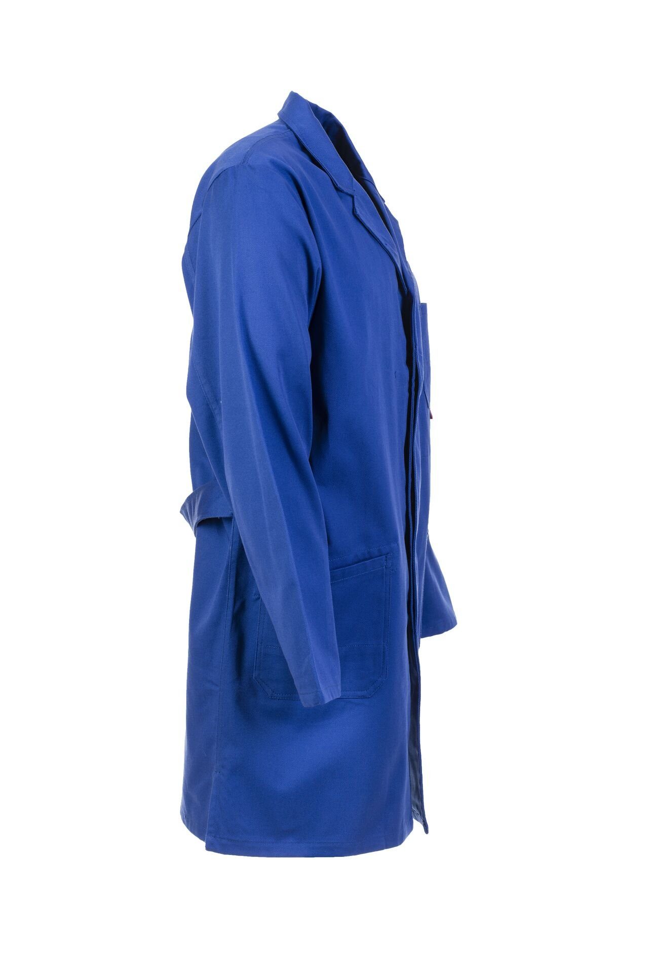 Planam Arbeitsjacke Berufsmantel MG 290 kornblumenblau Größe 98