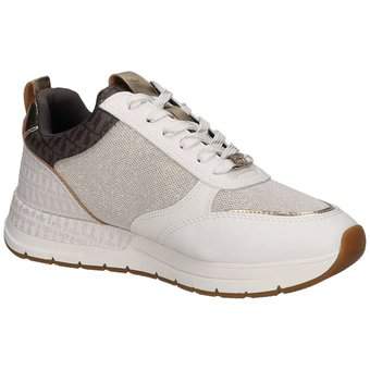 Tamaris Sneaker in beige