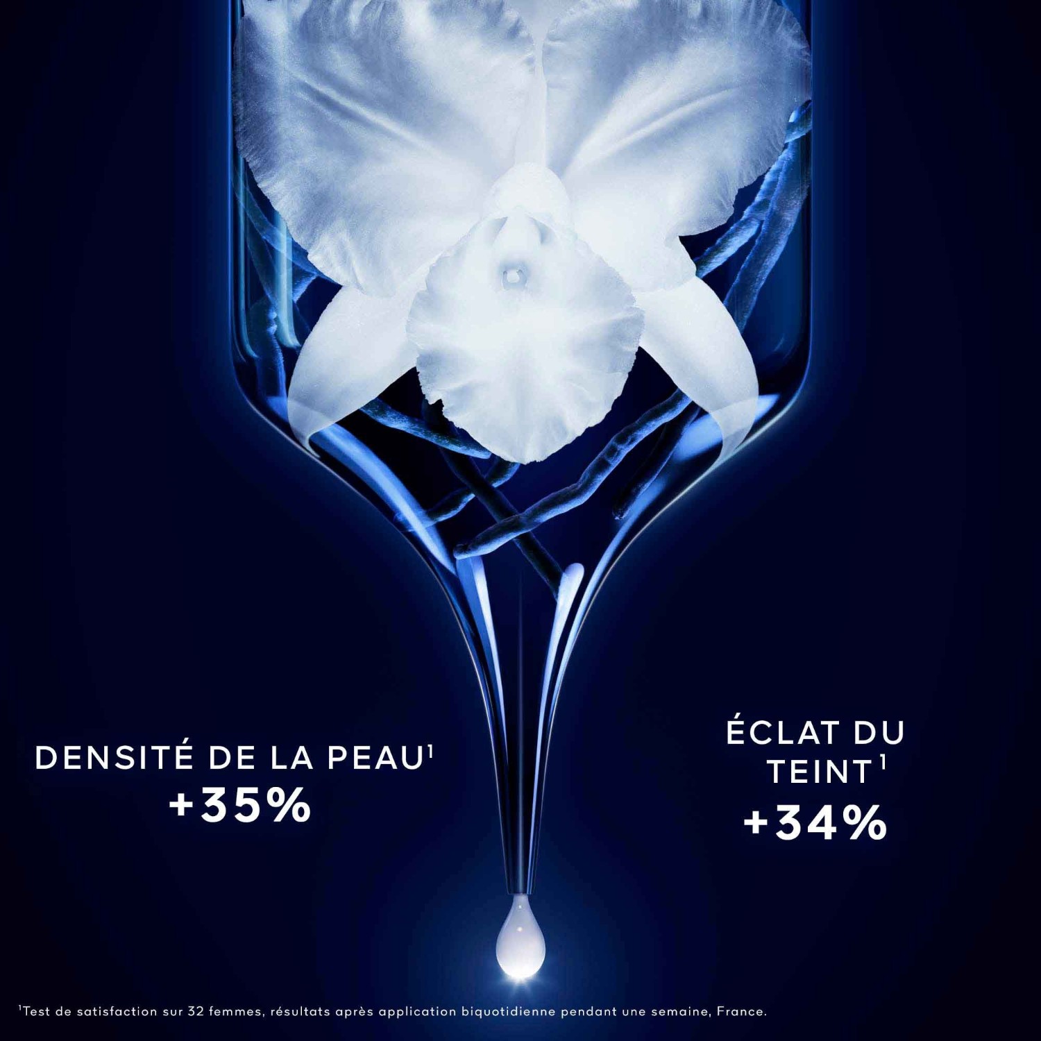 Guerlain El concentrado de longevidad