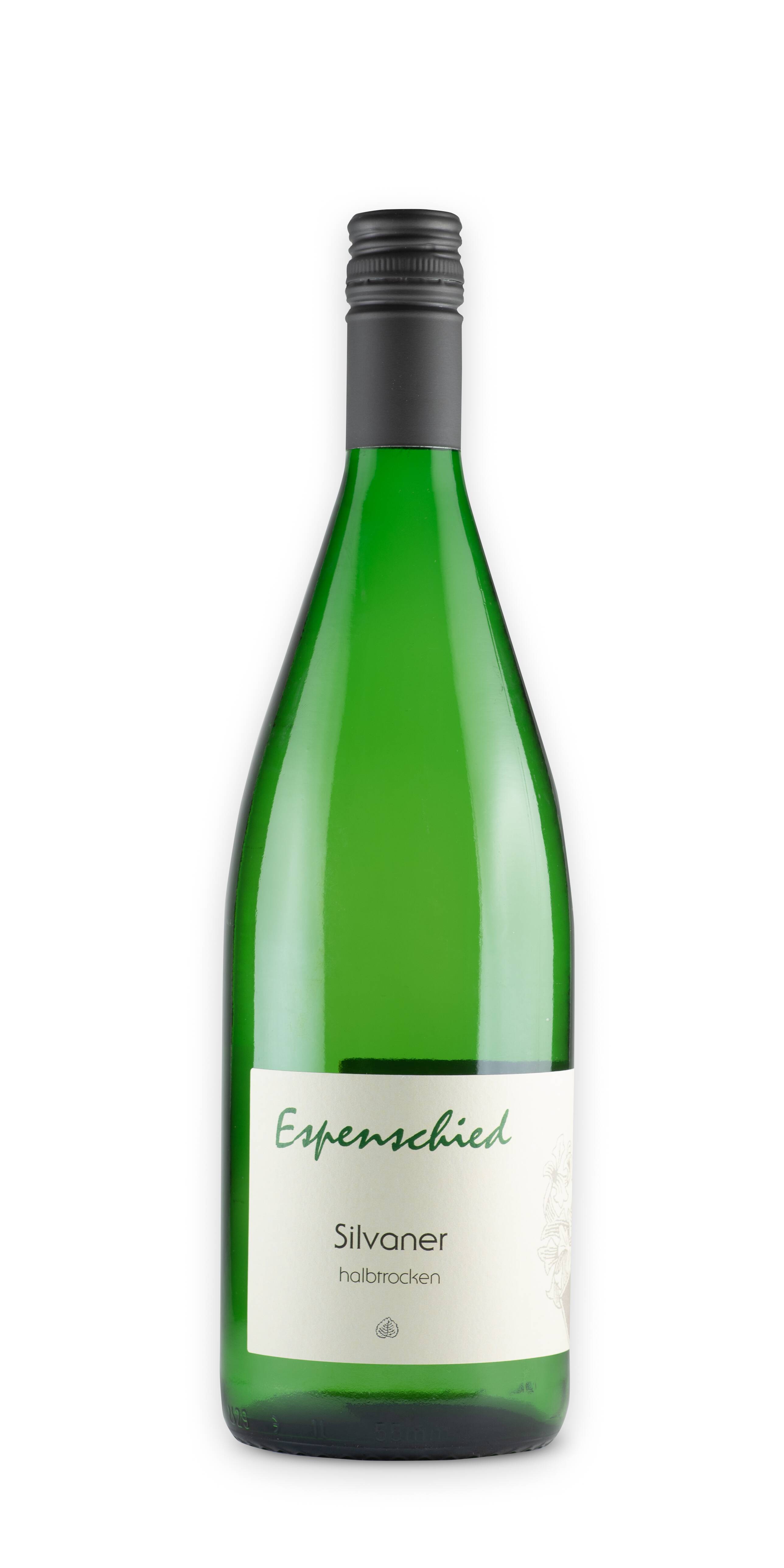 Weingut Espenschied (Nahe) Silvaner Halbtrocken 2021