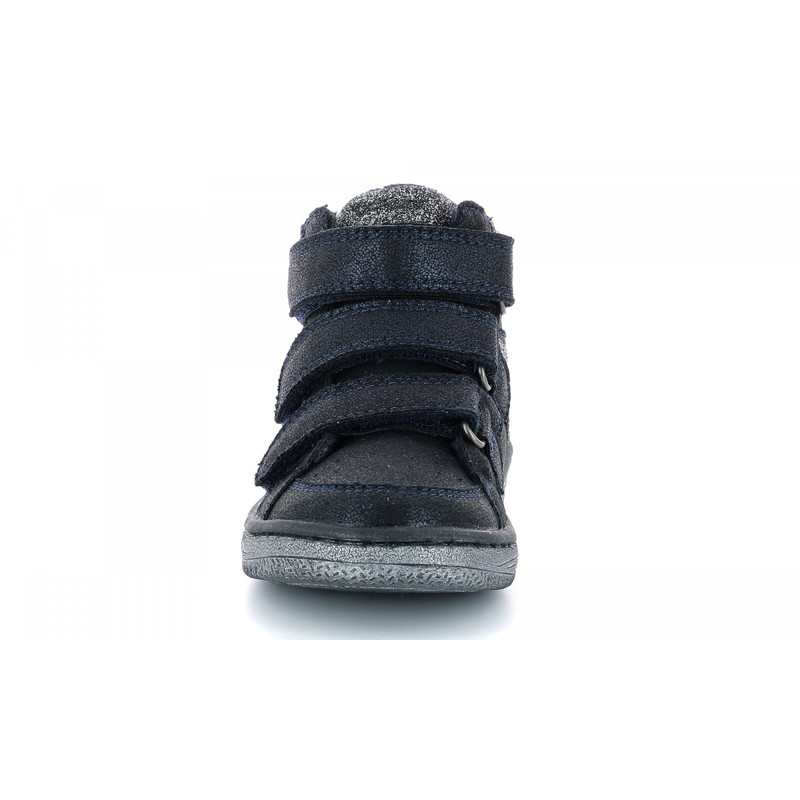 Sneakers hautes synthétique Lohan