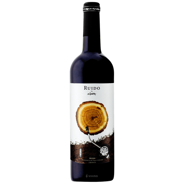 La QuintaRuido Crianza 2020