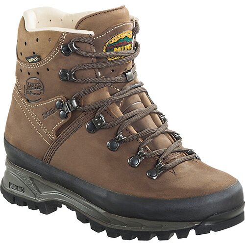 DAMEN TREKKINGSCHUH ISLAND LADY MFS ACTIVE