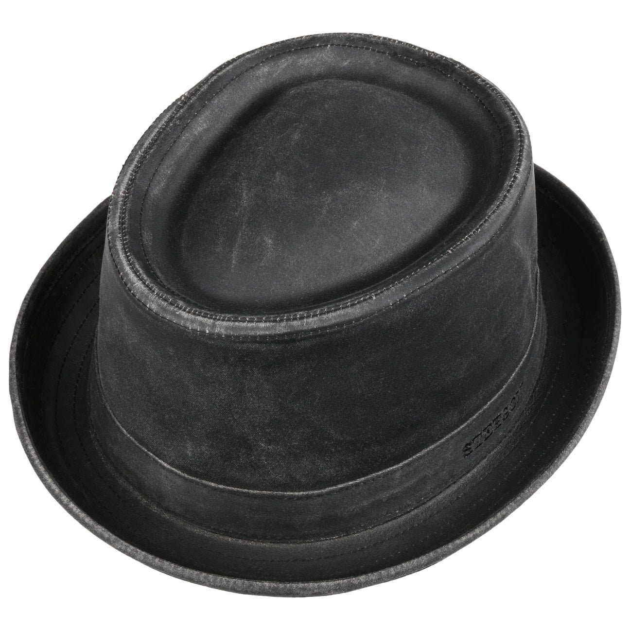 Stetson Sonnenhut (1-St) Stoffhut mit Futter