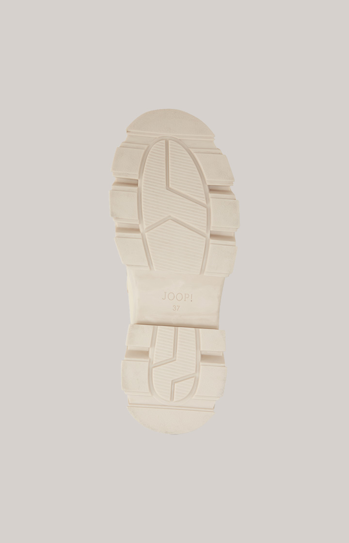 Loafer Sofisticato Camy in Offwhite