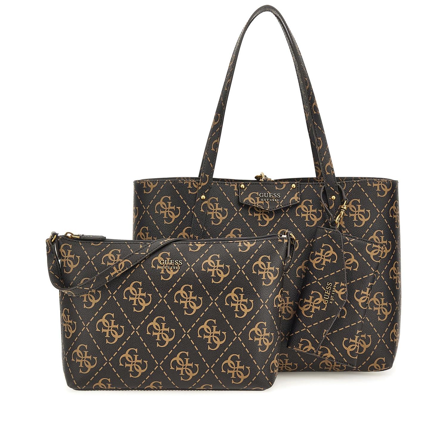 Shopper Eco Brenton Reversible Tote