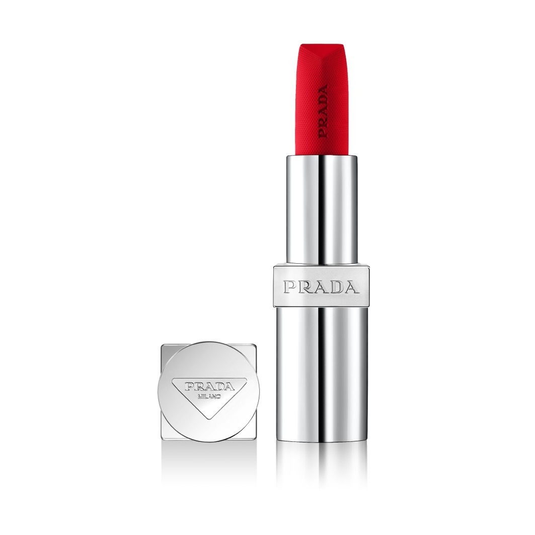Lipstick Soft Matte