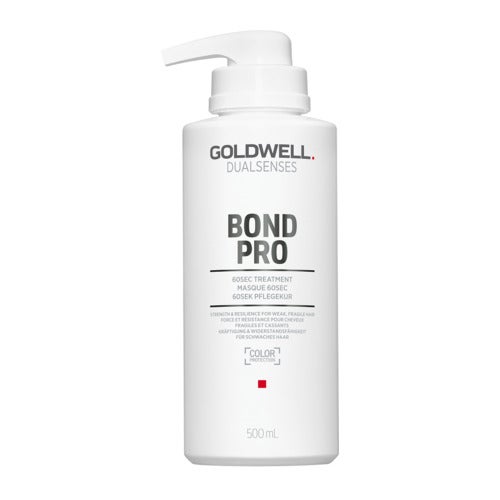 Goldwell Dualsenses Bond Pro 60-sekundna maskara za obraz 200 ml