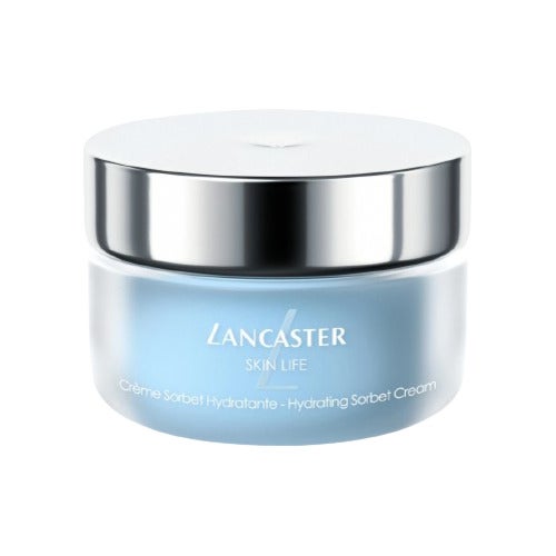 Lancaster Skin Life -päivävoide 50 ml
