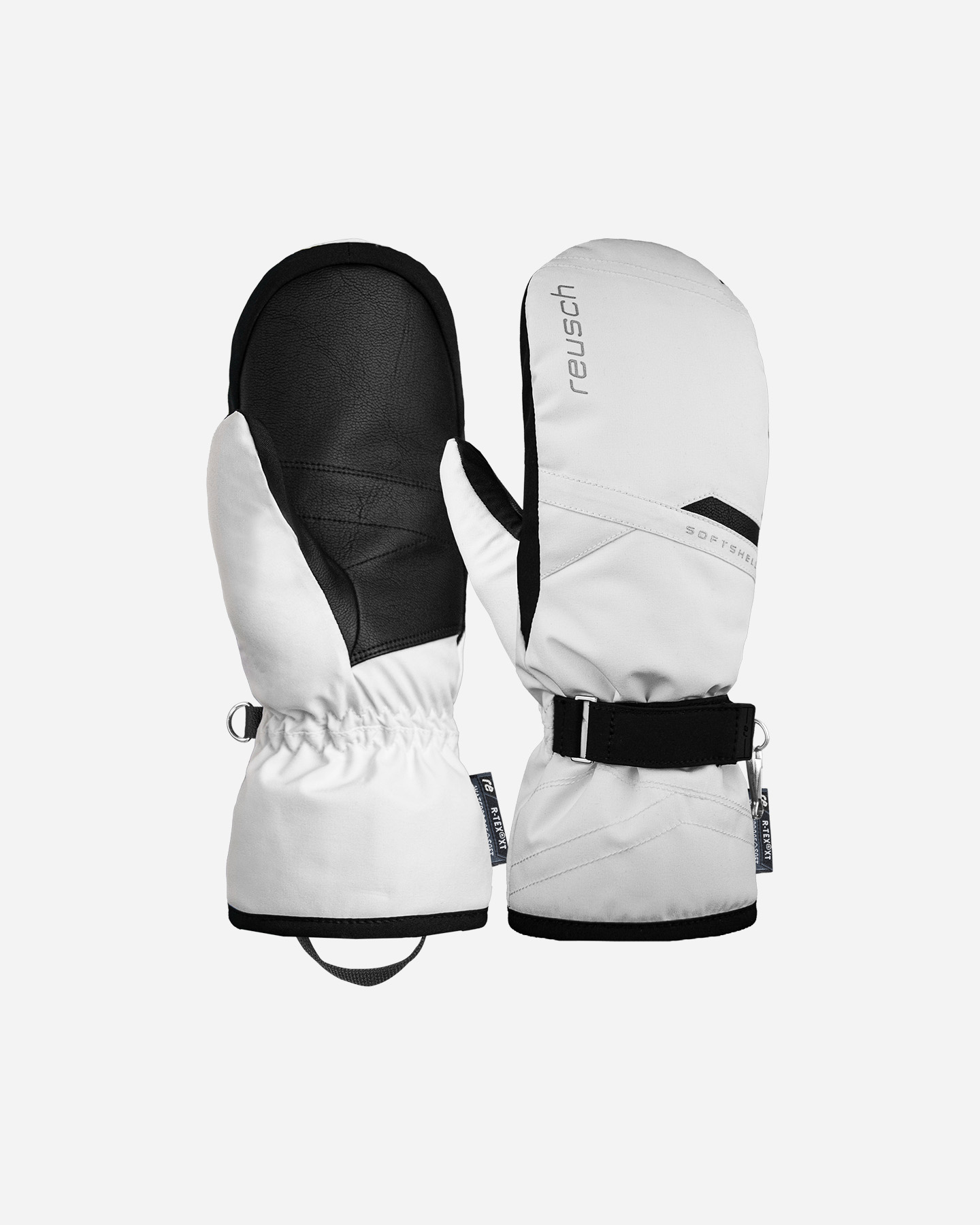 Moffole Sci Reusch Helena R-tex W 6331513-1101