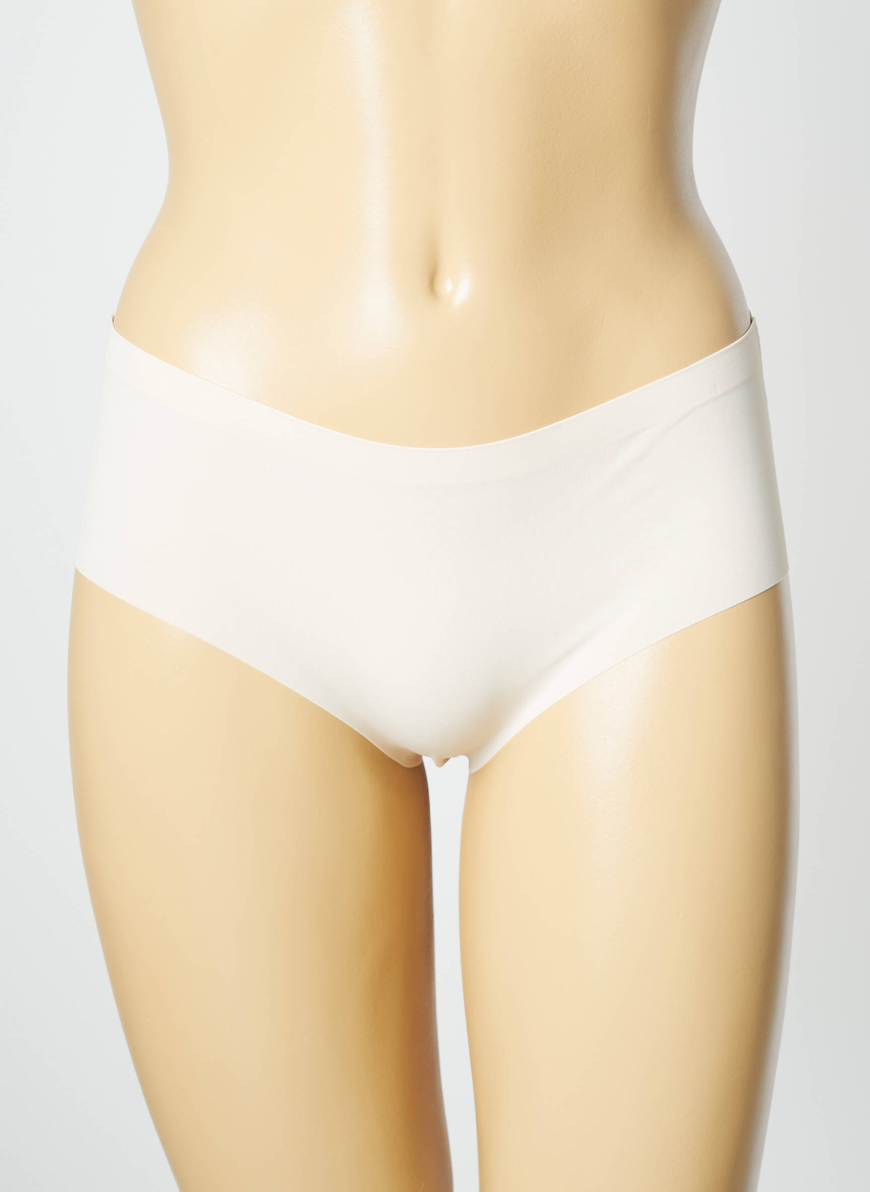 Only Shorties Femme couleur beige