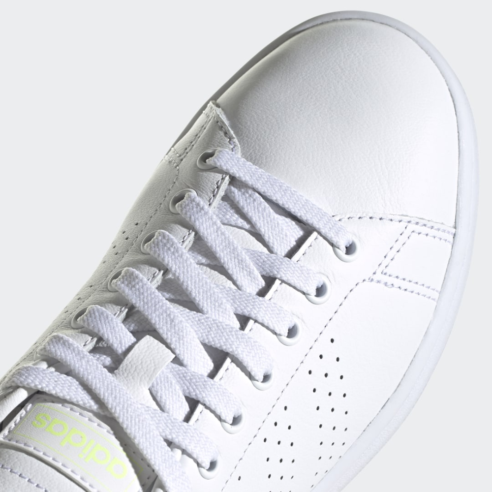adidas Advantage FY8956 / weiss