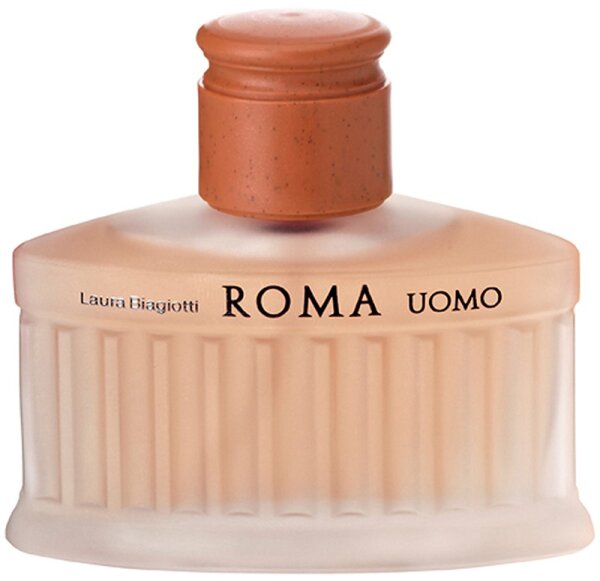Laura Biagiotti Roma Uomo Eau de Toilette
