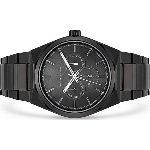 Rhodenwald & Söhne Armband-Uhr Multifunktionen Cooledge