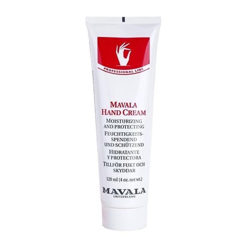 Mavala käsivoide 120 ml