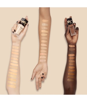 Yves Saint Laurent Encre de Peau All Hours Flüssige Foundation-25 ml