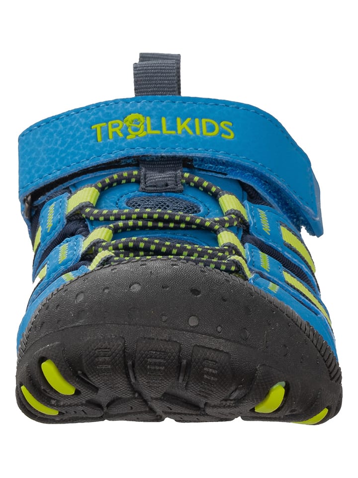 Trollkids Halbsandalen 