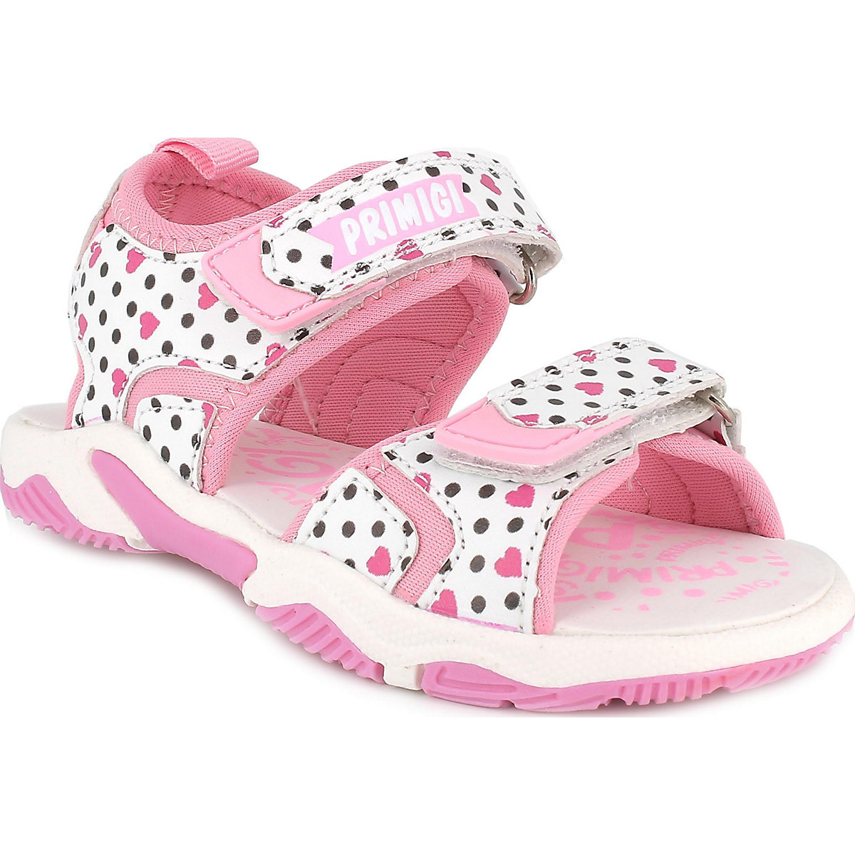Sandalen PCS für Mädchen