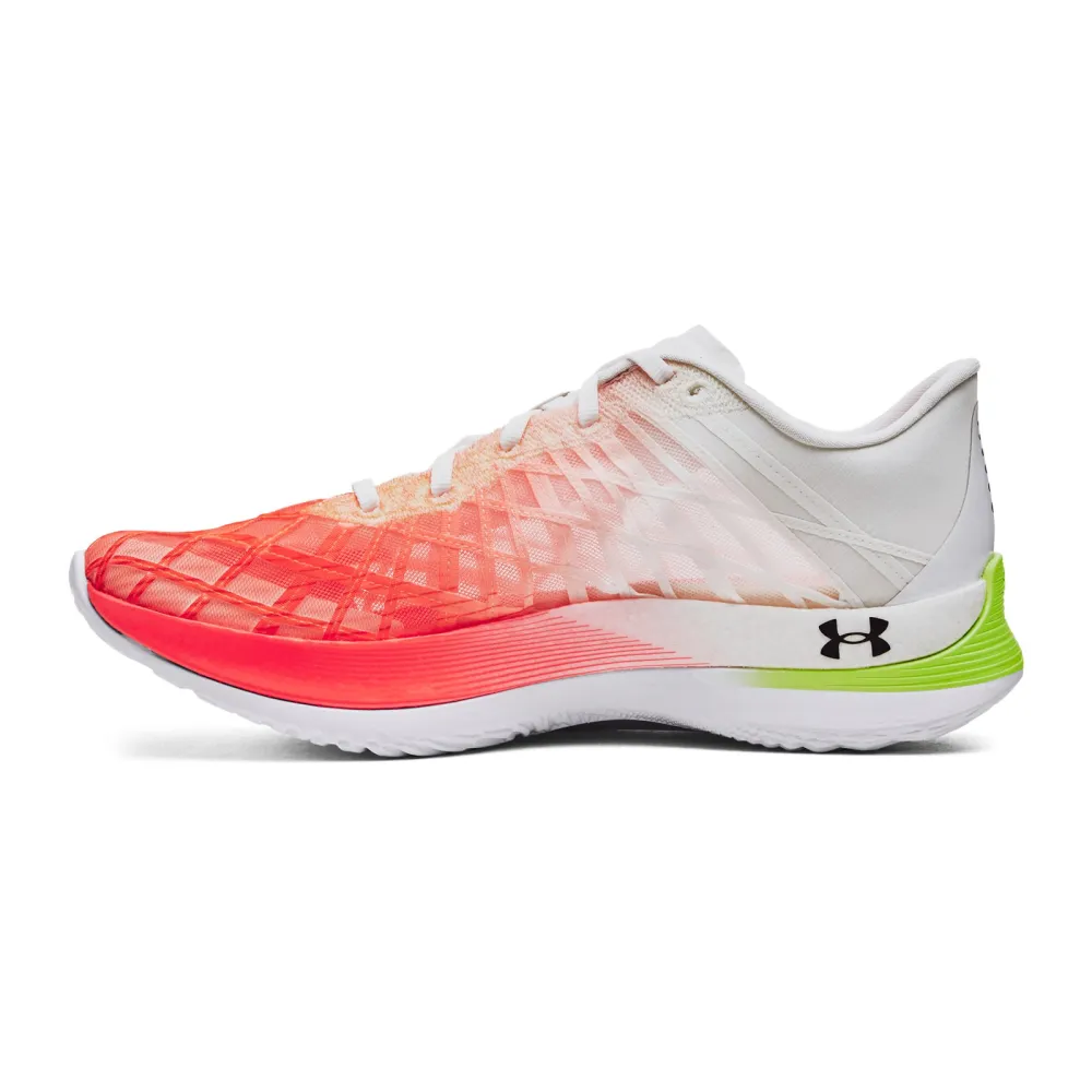 Under Armour Flow Velociti Elite 3026801-101 / weiss