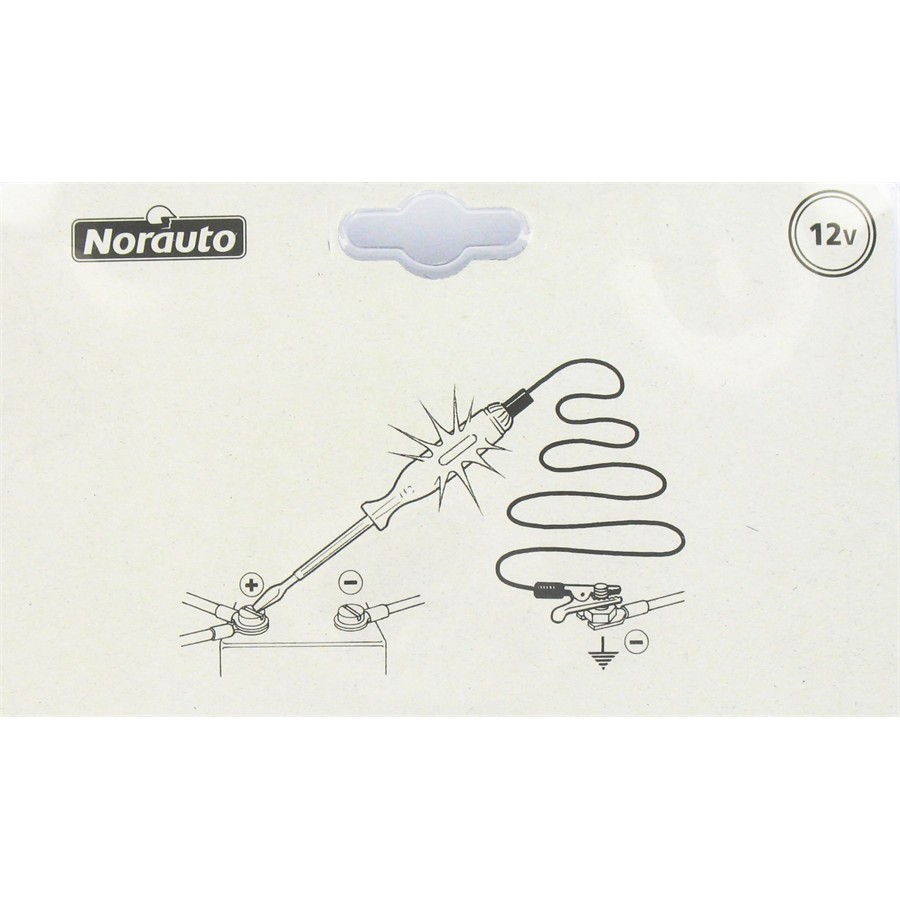 Schraubendreher mit Spannungsprüfer von Norauto, 1 Stück - ATU