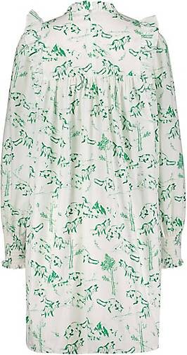 Envii Damen Freizeitkleid ENCORK Langarm