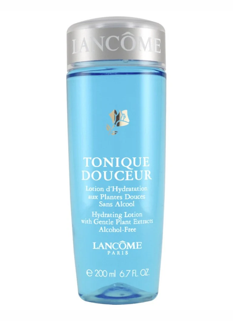 Lancôme Gentle Tonic - tonico