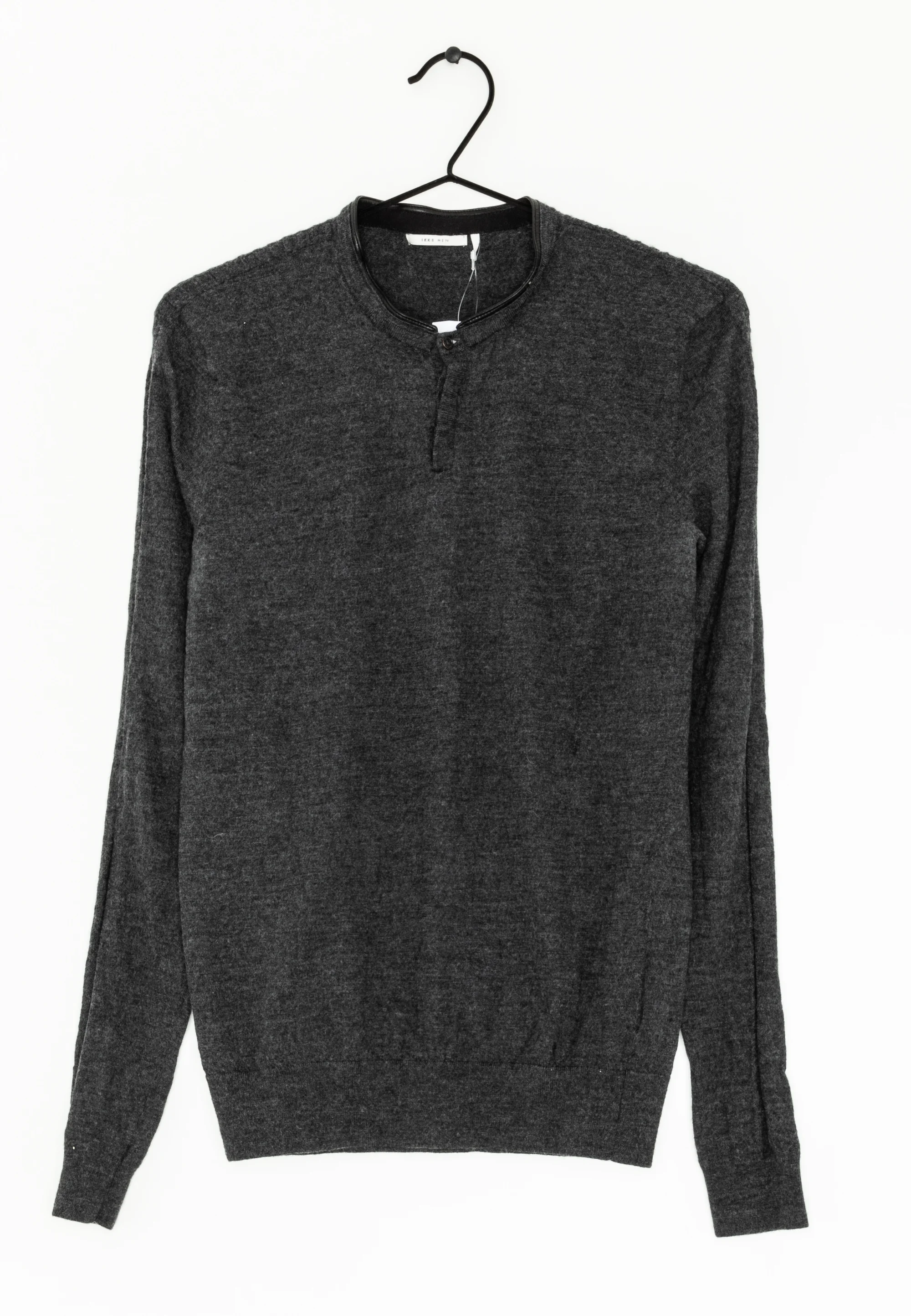 Sudadera polar IKKS