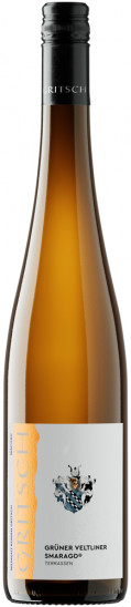 2021 Grüner Veltliner Smaragd® DAC Terrassen trocken - Weingut Roman Gritsch
