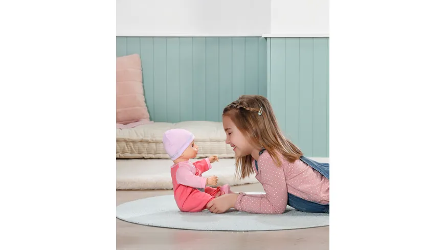 Baby Annabell -  Emily lauf mit mir 43cm