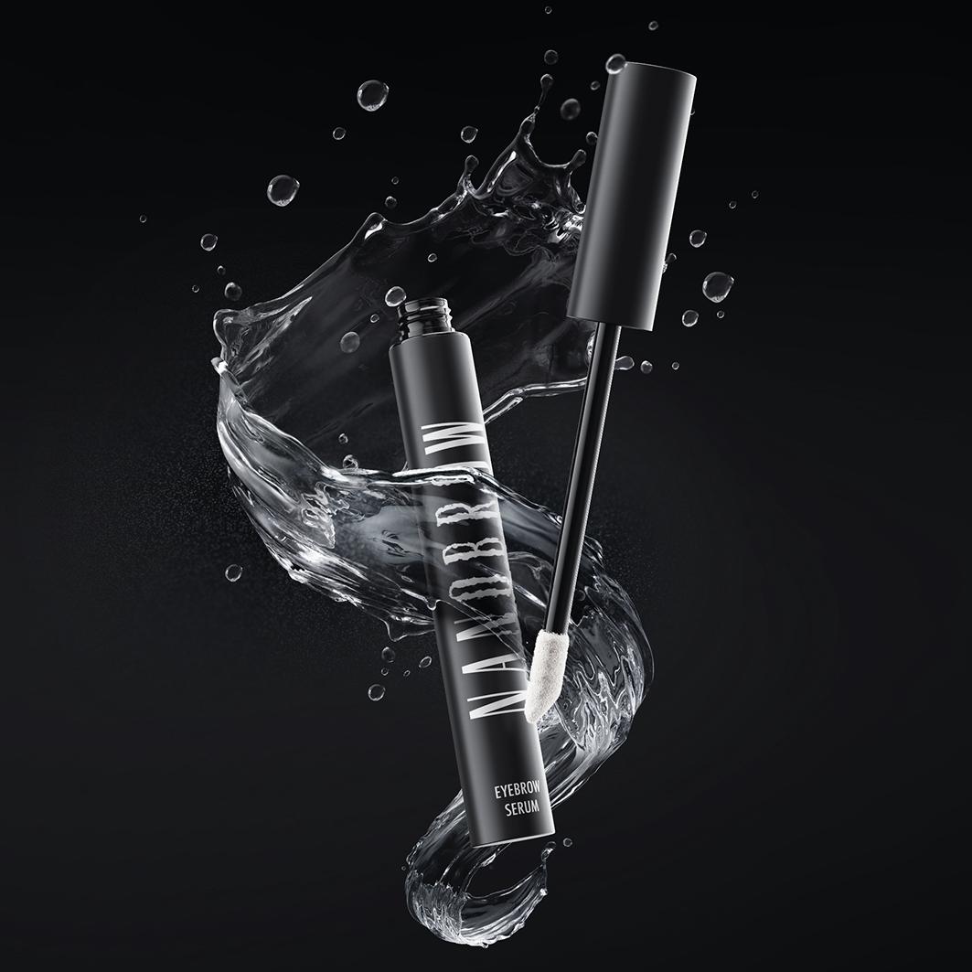 Eyebrow Serum