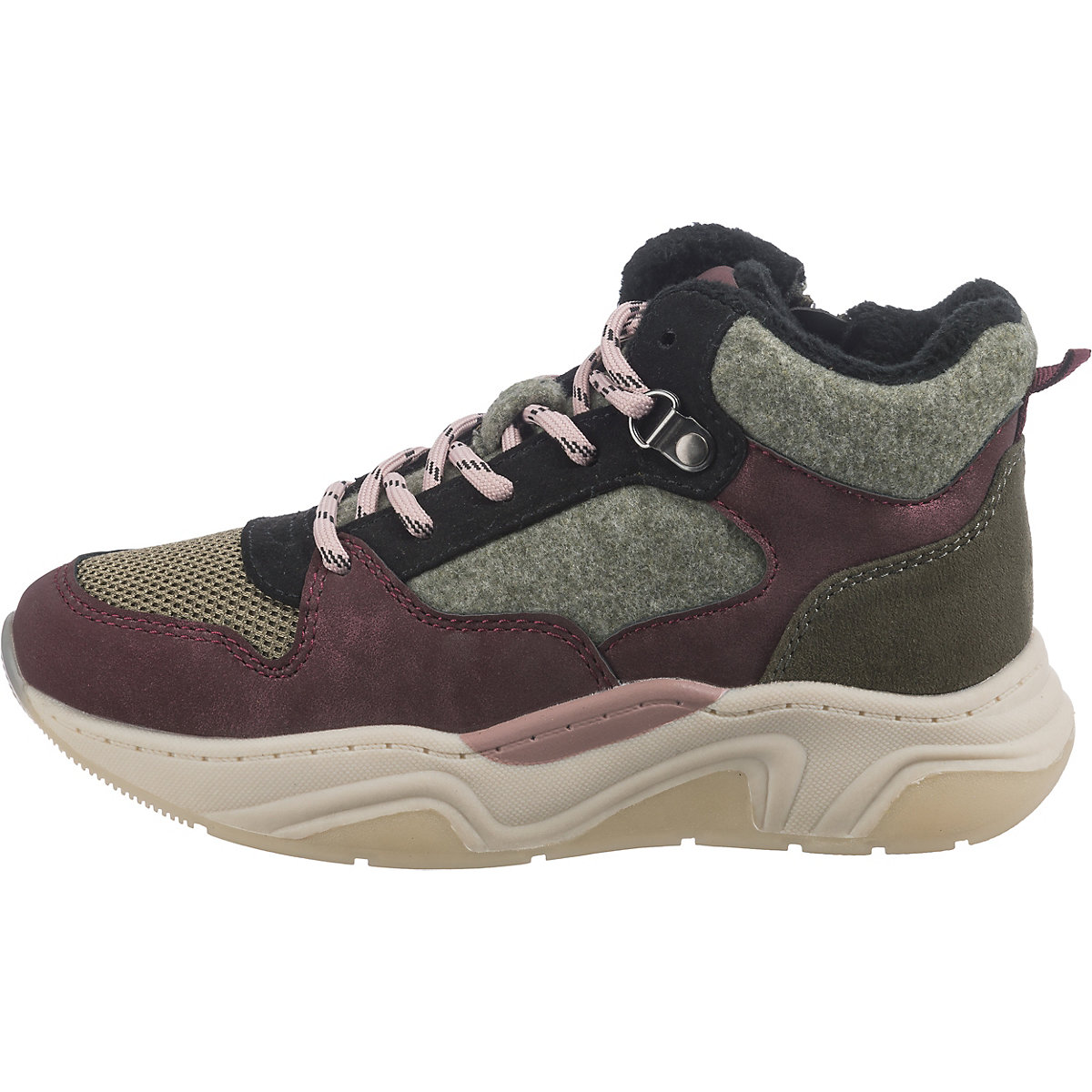 Winterschuhe für Mädchen